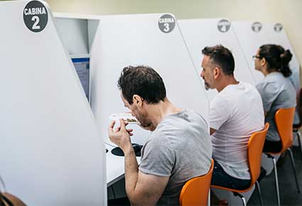 Fundación El Alcaraván - Activos